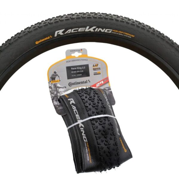 Race King Shieldwall 29x2.00