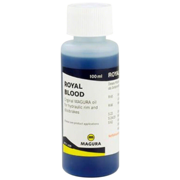 MAGURA ROYAL BLOOD 100ML