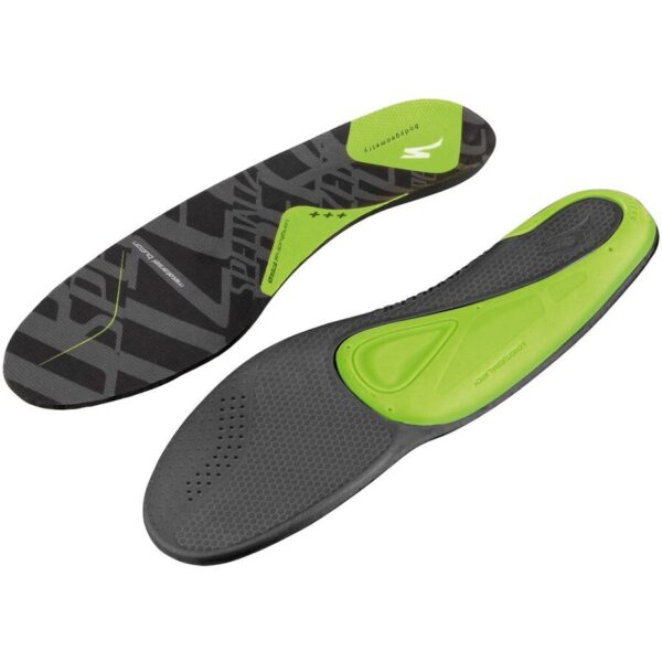 SL FOOTBED GREEN 42-43