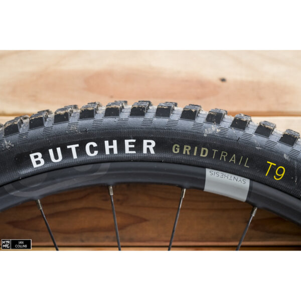Butcher Grid Trail 29x2.6 - Image 2