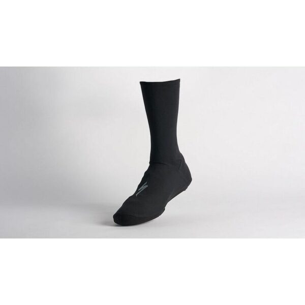 Rain shoe cover blk xs/s