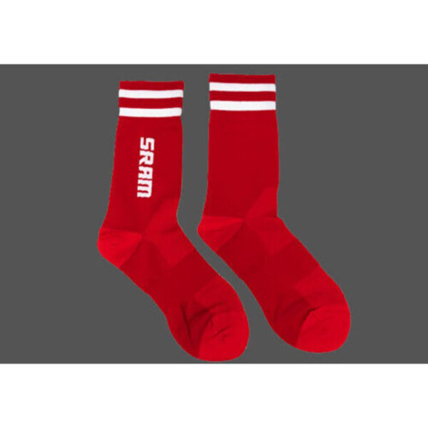 Calceta Sram Red