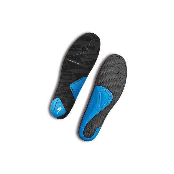 BG SL FOOTBED BLU 44-45