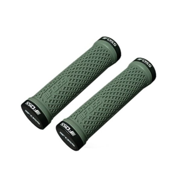 PUÑO FOSS PRO II GRAY