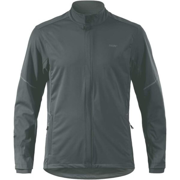 CHAQUETA DAREVIE NEGRA M