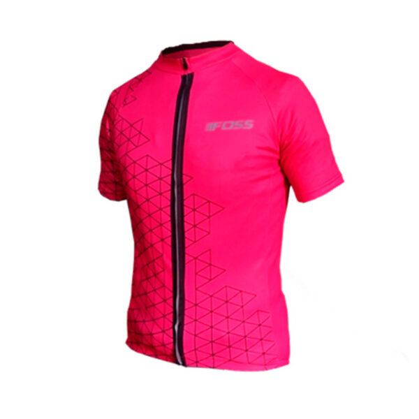 Tricota Foss Pink M