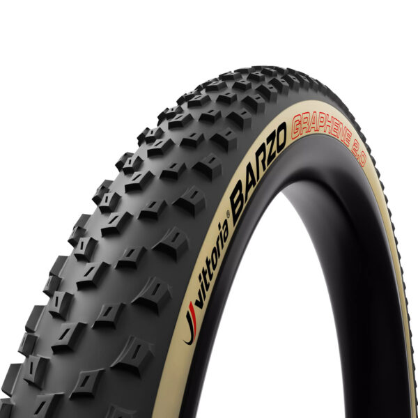 Vittoria barzo XCR tanblkblk g 29x2.25