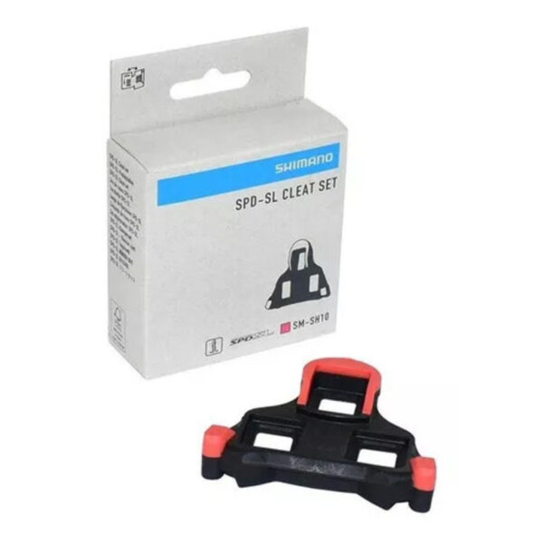 Cala ruta SM-SH10 ROJA