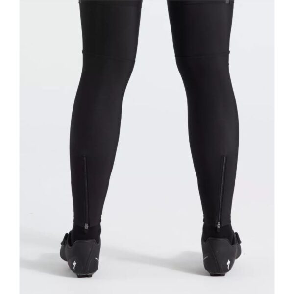 leg warmer blk XS