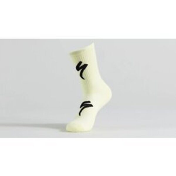 softair tall logo sock