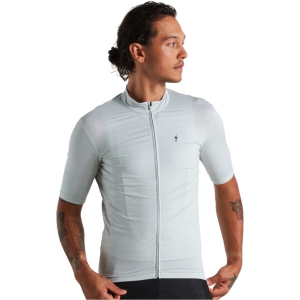 Men's RBX Comp Mirage Short Sleeve Jersey S