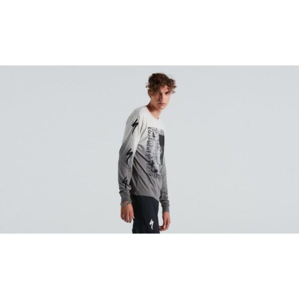 driven tee ls dovgry spray xl