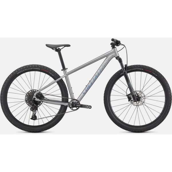 Rockhopper Expert SATIN SILVER DUST L - Image 4