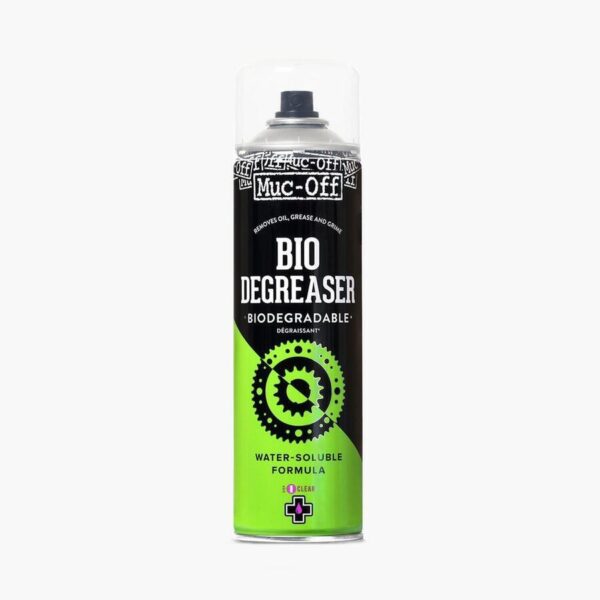 desengrasante Muc Off water soluble 500ml