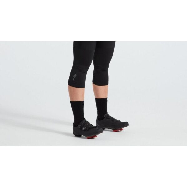 Seamless Knee Warmers