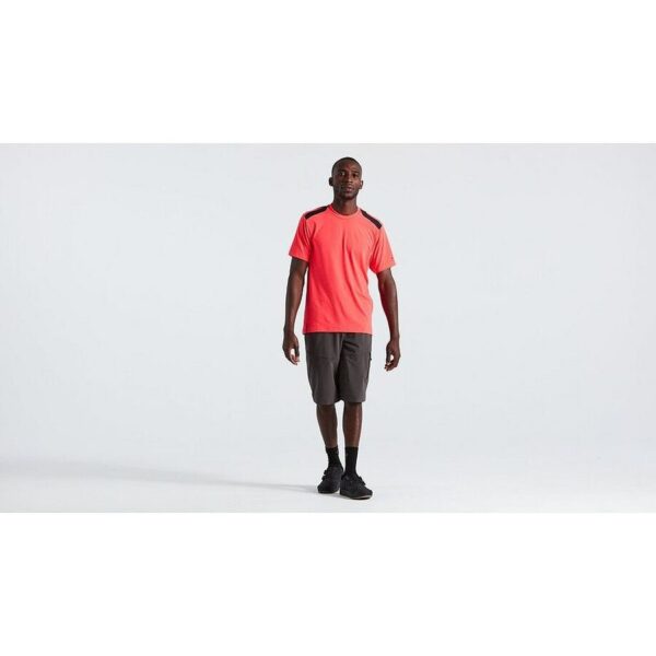 Trail Cargo Short men Char 34