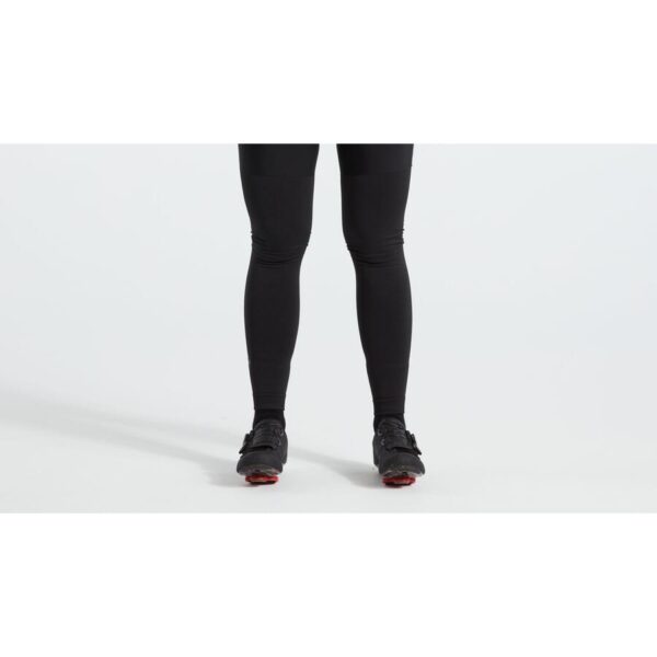 Leg warmer blk XL