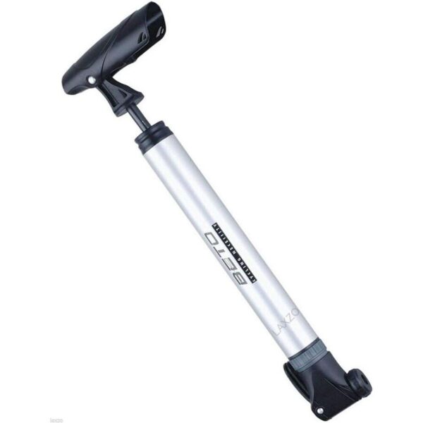 swivel head 1-way mini pump