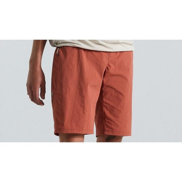 AIR SHORT MEN TRCTA 34