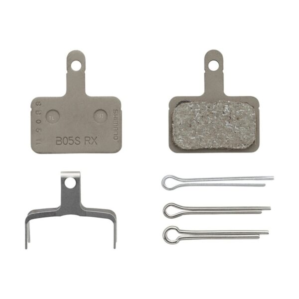 pastillas shimano b01