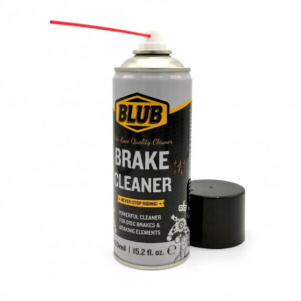 Brake cleaner