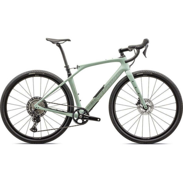 Diverge STR Comp 54