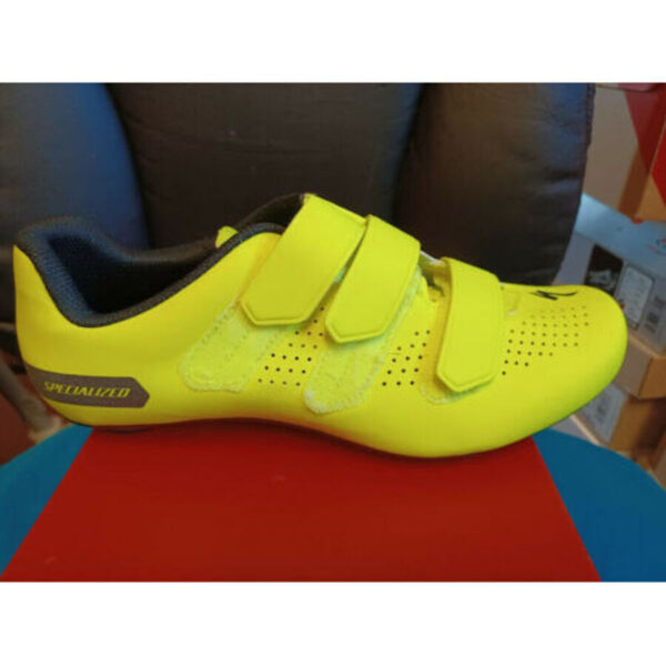 Torch 1.0 Team Yellow