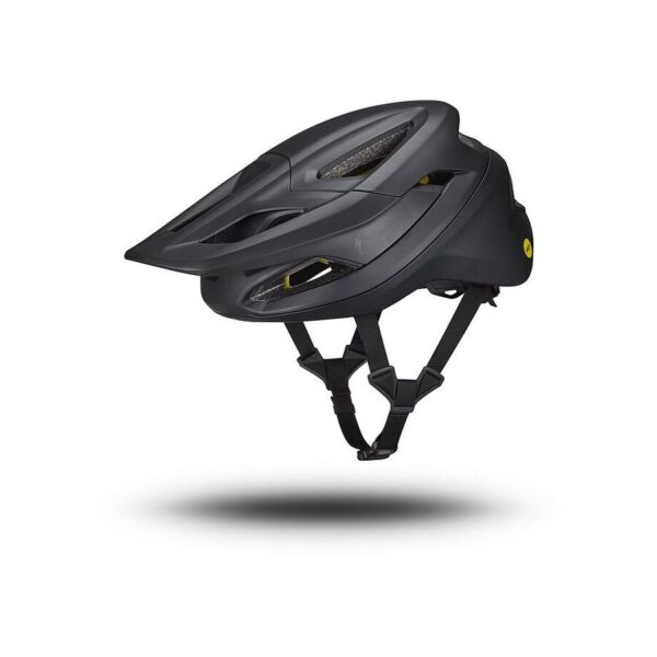 CAMBER BLK S