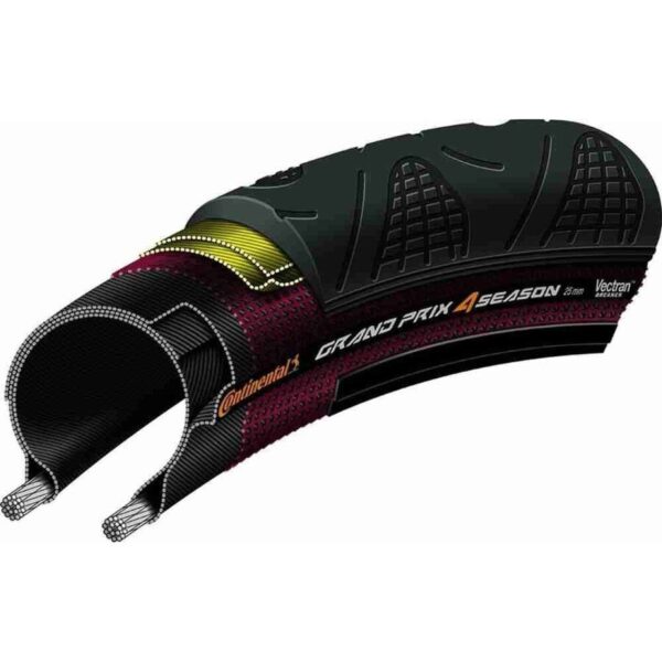 Grand Prix 700x28 - Image 2