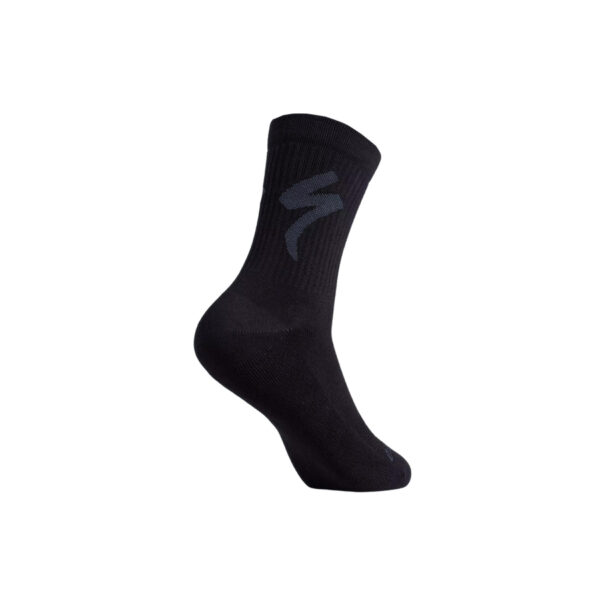 Cotton tall blk L