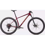 Chisel HT mrn/icepapaya L
