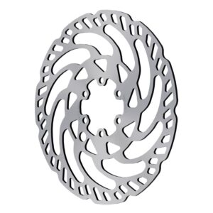 ROTOR 160MM C/PERNO