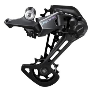 Cambio Shimano Deore 12v