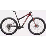 Epic WC S-Works Gloss Red Tint S