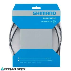 flexible Shimano BH90 1000mm