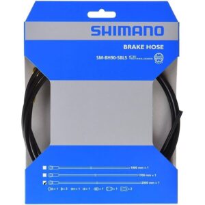 flexible Shimano BH90 1700mm