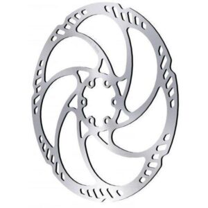 ROTOR 203MM C/PERNO